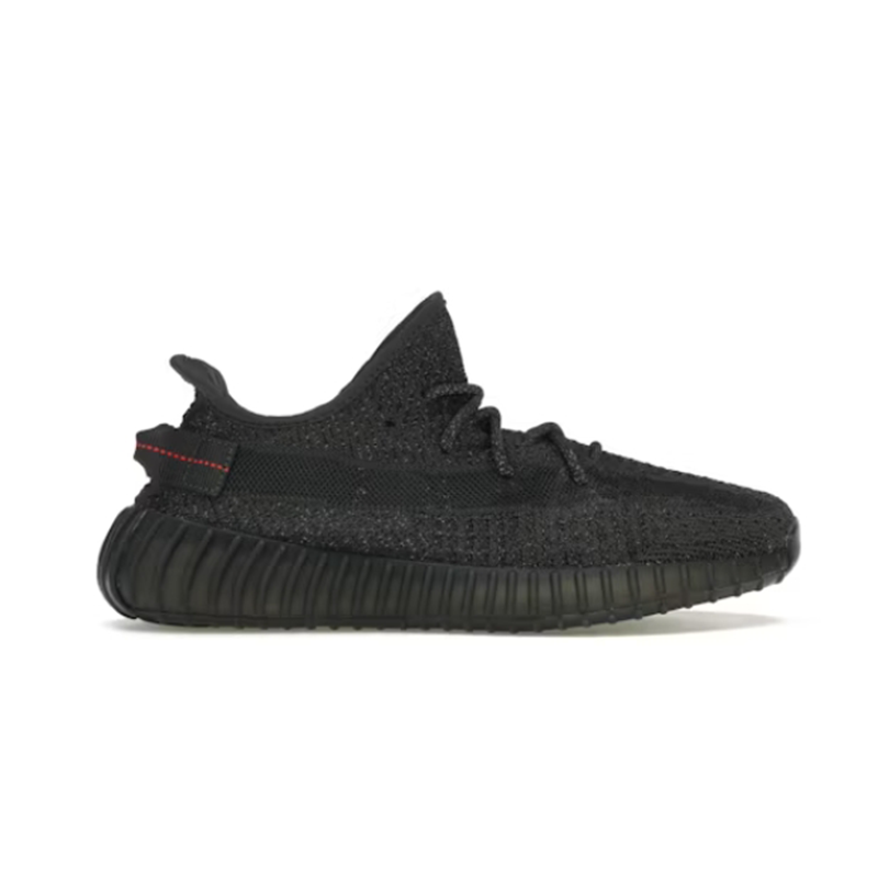 Y**zy Boost V2 Static Black www.yupooz.com - 3347226