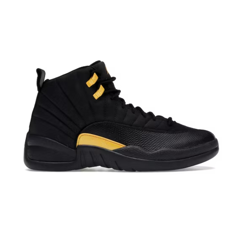 OG 12 Retro Black Taxi www.yupooz.com - 3344827