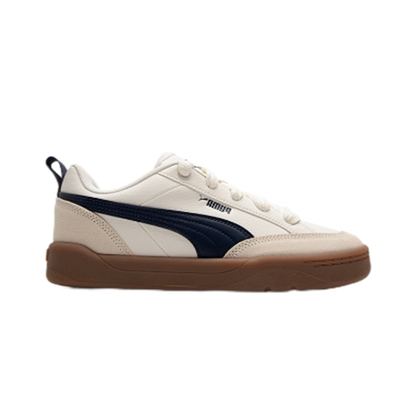 PUMA Caracal Sneakers - White/Peacoat/Gum - 1642952