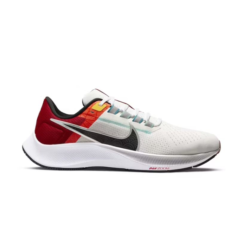 Zoom Pegasus 38 Sail Gym Red Dune Red www.yupooz.com - 3347102