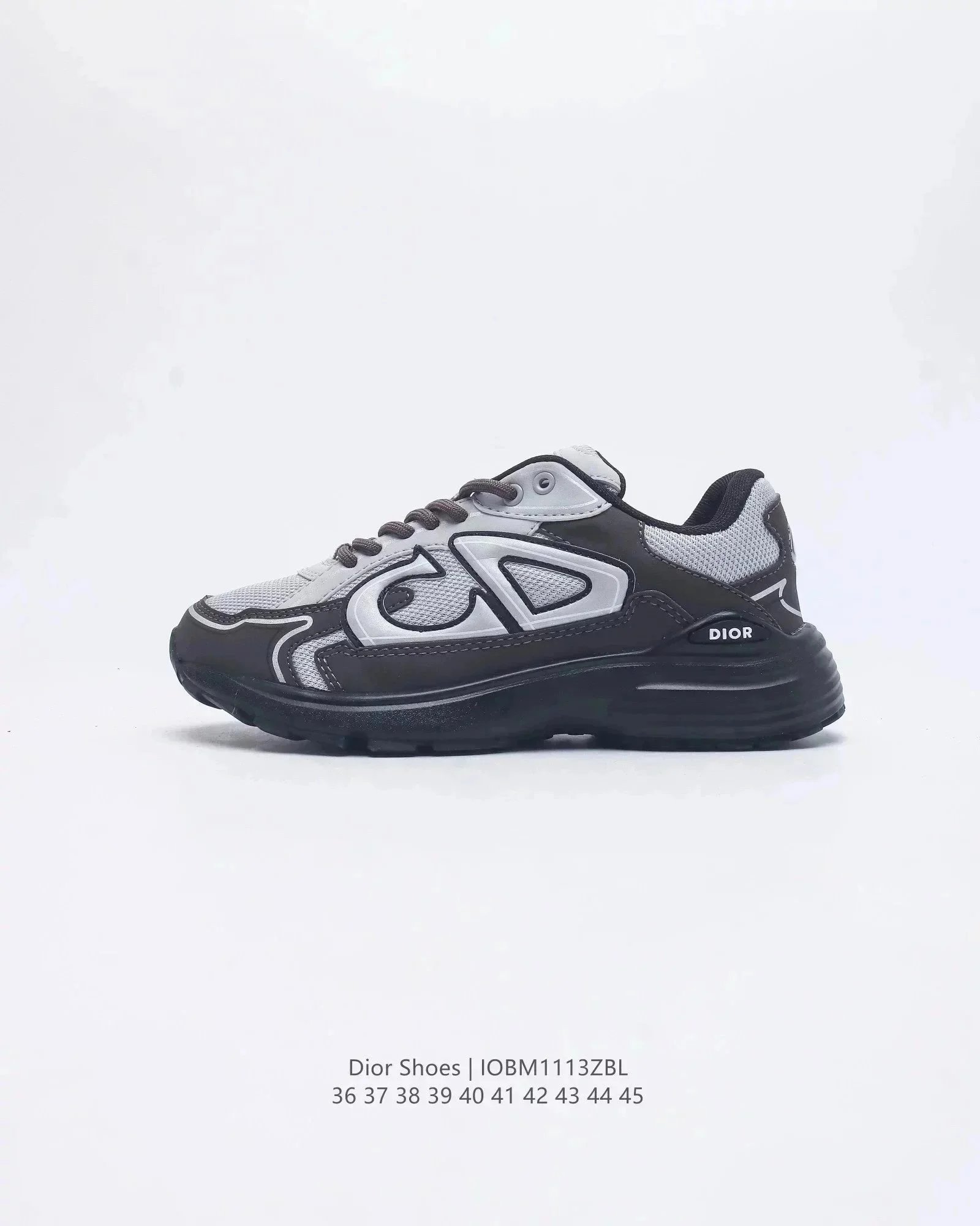 Dior CD2 Sneakers - Stylish and Comfortable Running Shoes