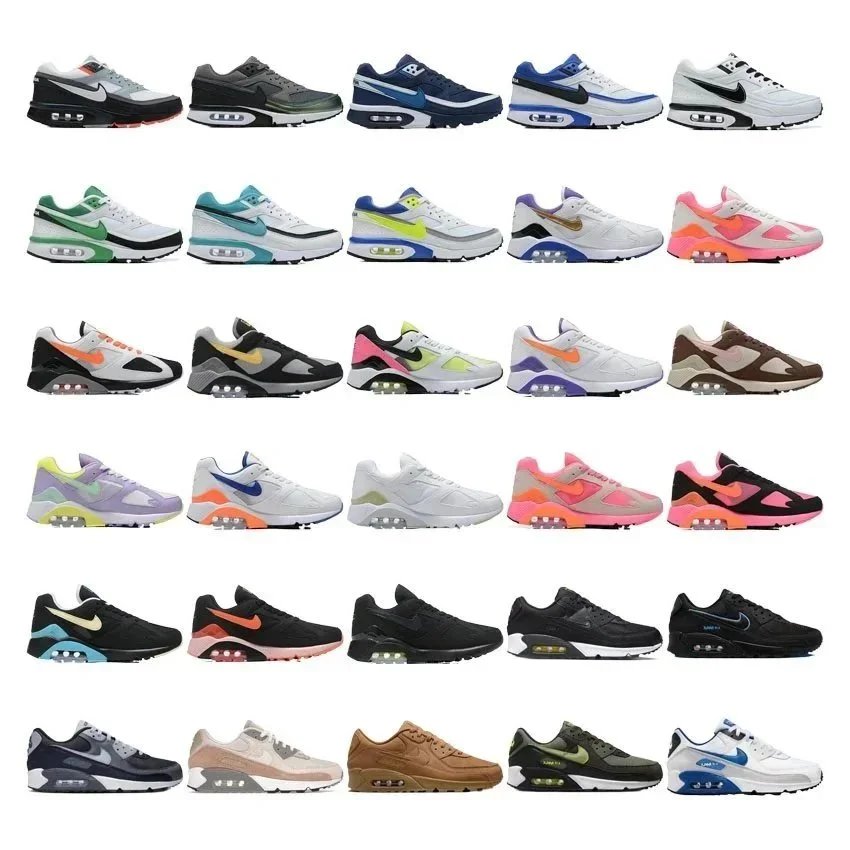 max 90Casual sneakers www.yupooz.com - 3347549