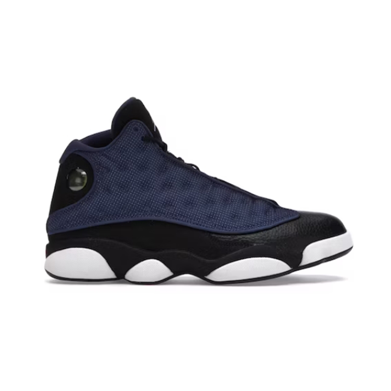 OG 13 Retro Brave Blue www.yupooz.com - 3344729