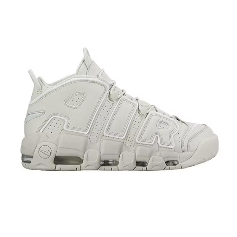 More Uptempo Light Bone www.yupooz.com - 3346118