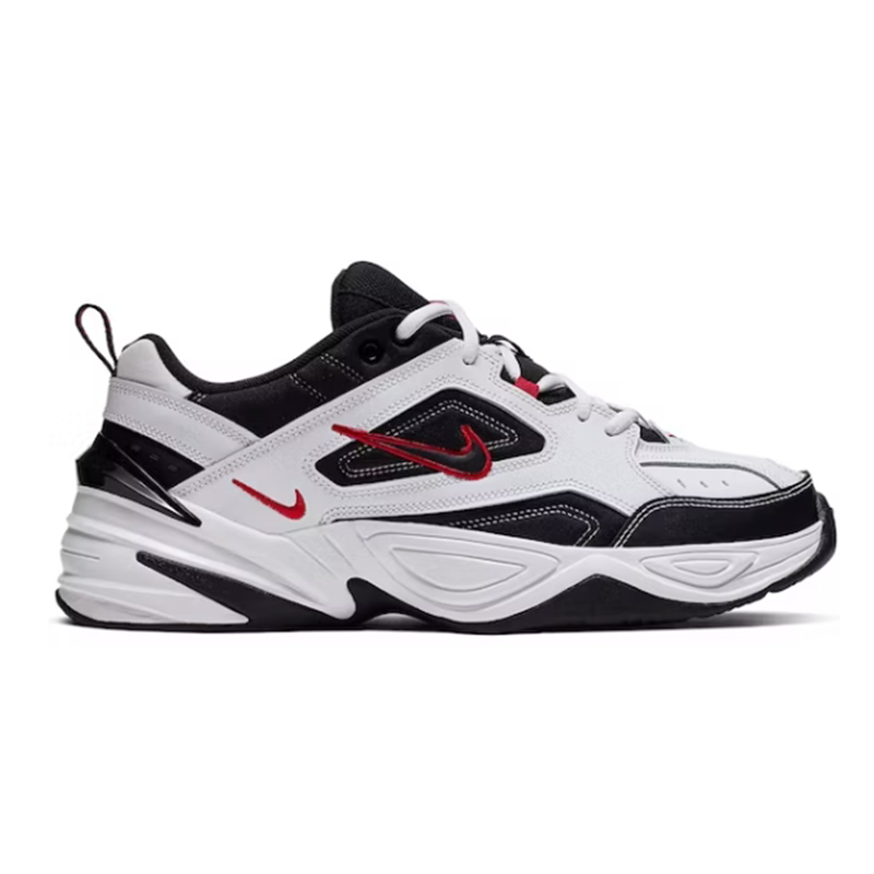 M2K Tekno White Black Red www.yupooz.com - 3346957