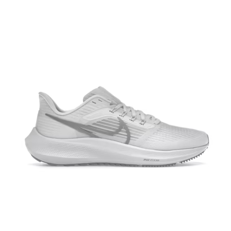 Zoom Pegasus 39 White Pure Platinum www.yupooz.com - 3347146