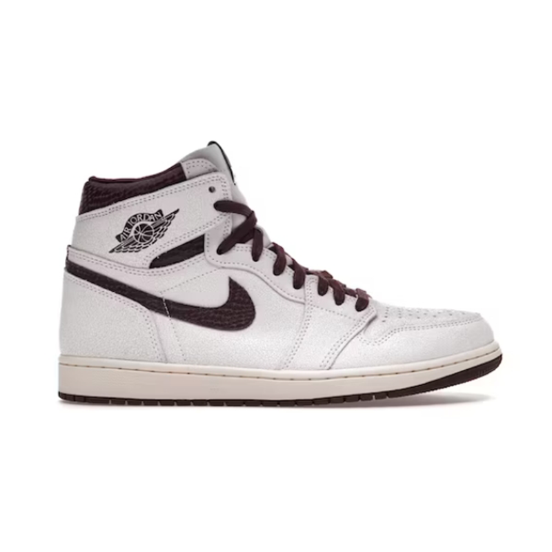 OG 1 Retro High OG A Ma Maniére www.yupooz.com - 3345026
