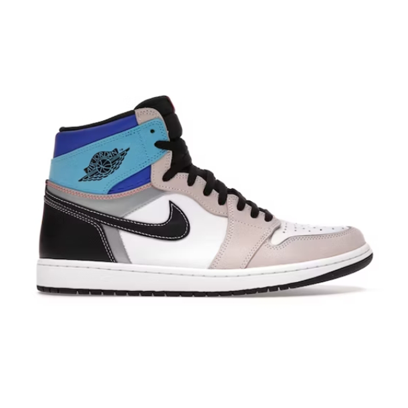 OG 1 Retro High OG Prototype www.yupooz.com - 3345020