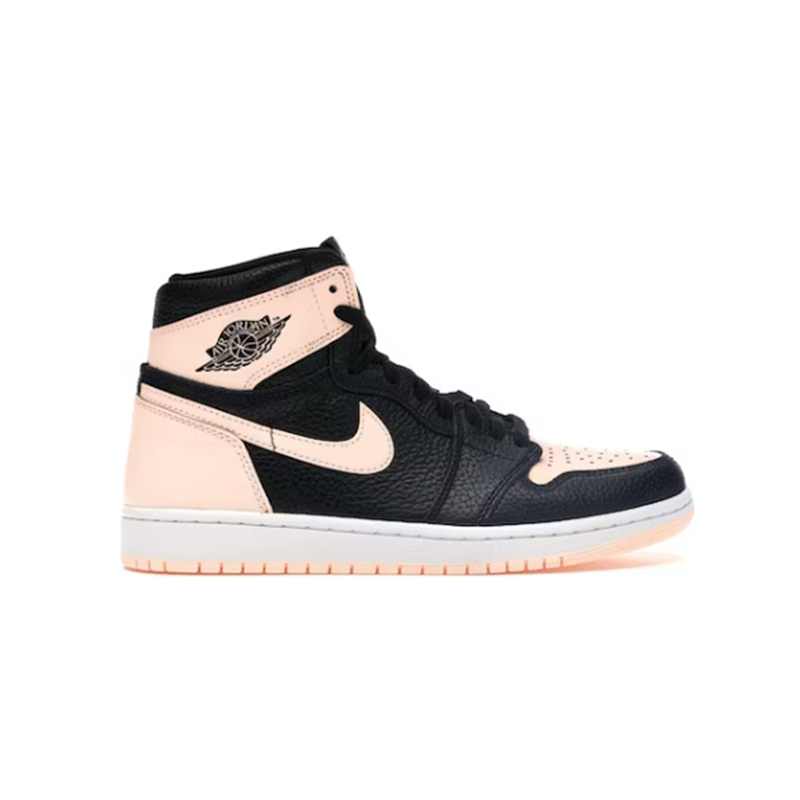 1 Retro High Black Crimson Tint www.yupooz.com - 3345080