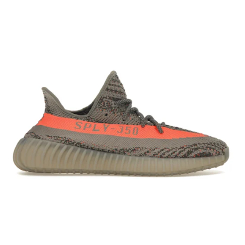 Y**zy V2 Beluga ReflectiveFashion sneakers www.yupooz.com - 3345253