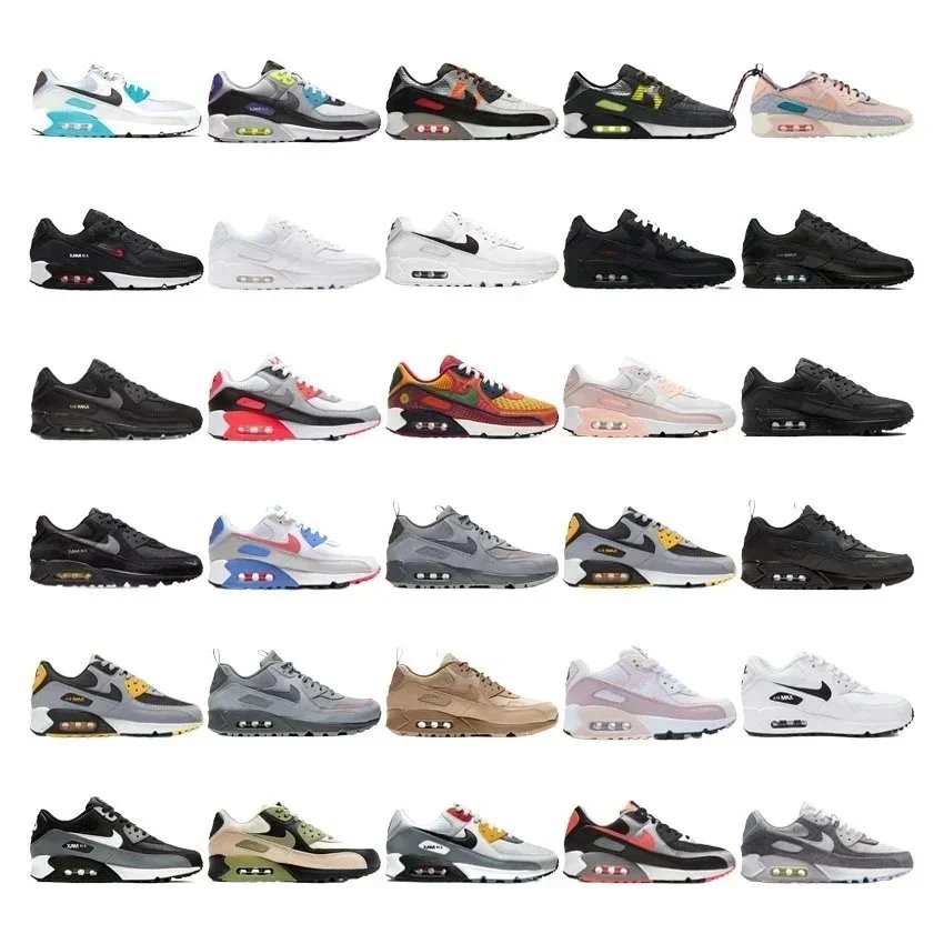max 90Casual sneakers www.yupooz.com - 3347525
