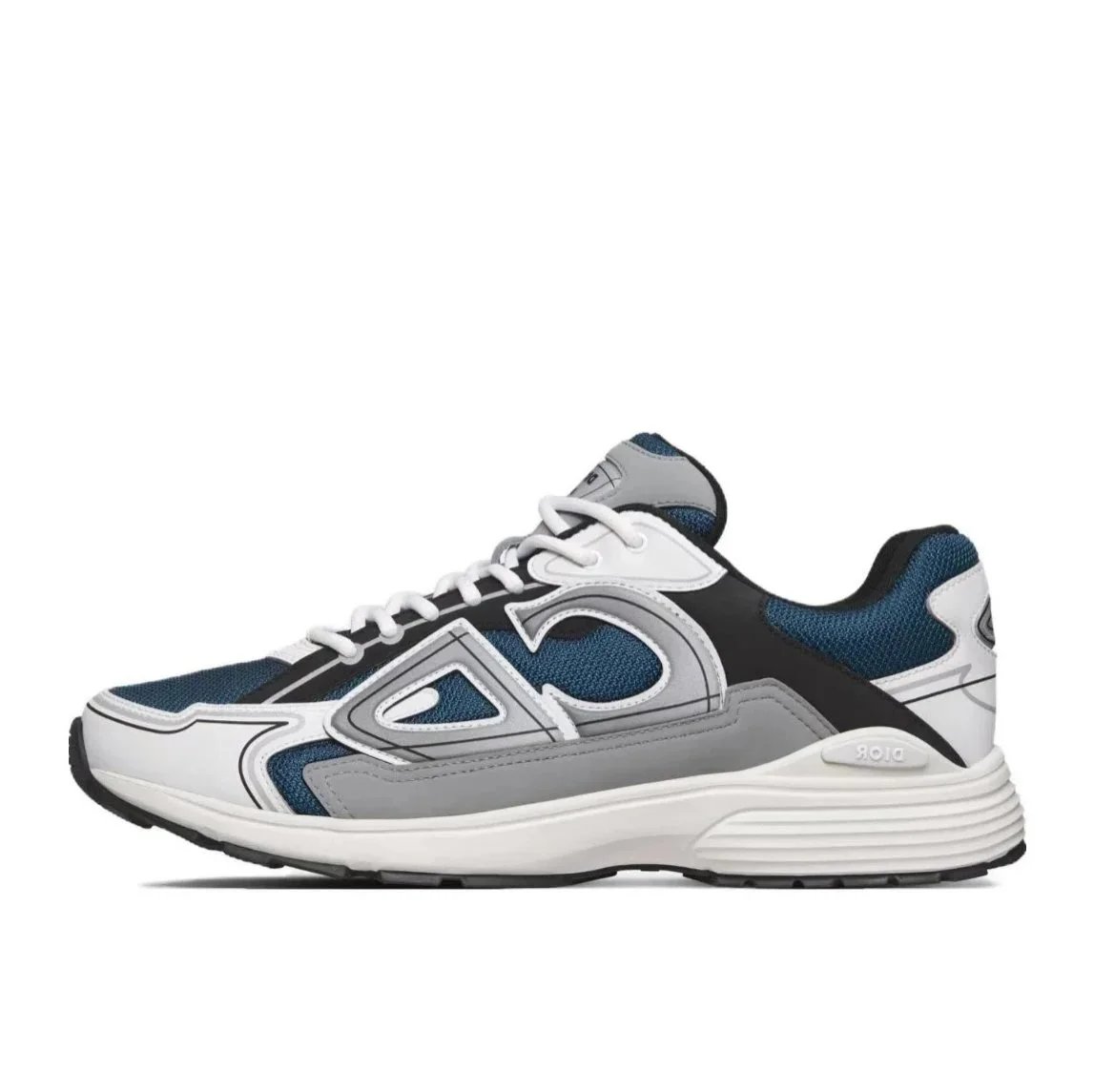 Dir b30athletic and casual shoes 3