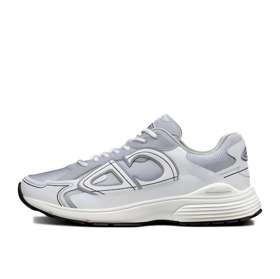 Dir b30athletic and casual shoes 9