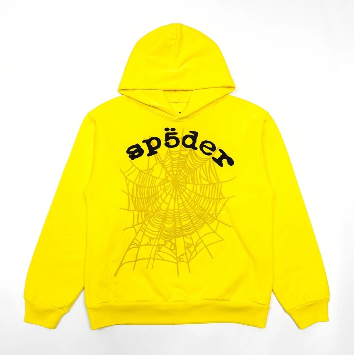 yellow legacy