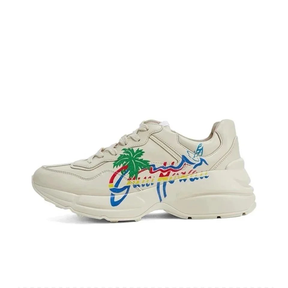 Palm Trees