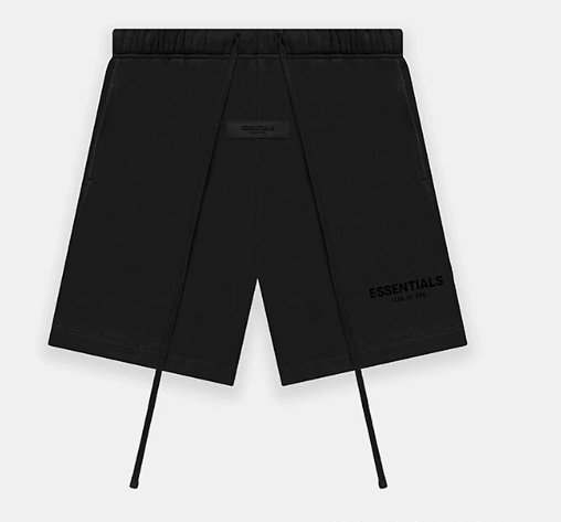 ESS Reflective Shorts