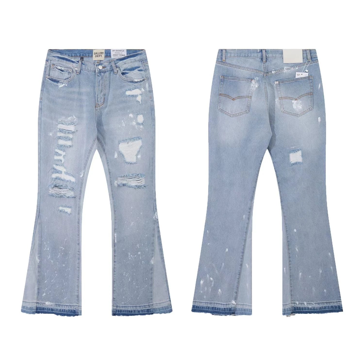 647 Blue