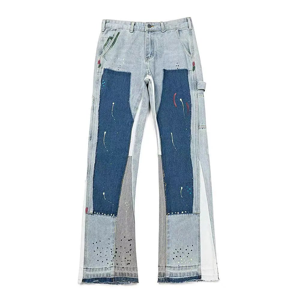 4086 Blue