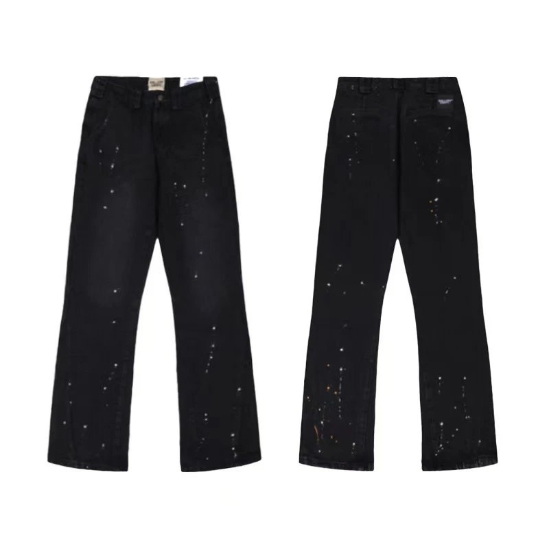 601 Black