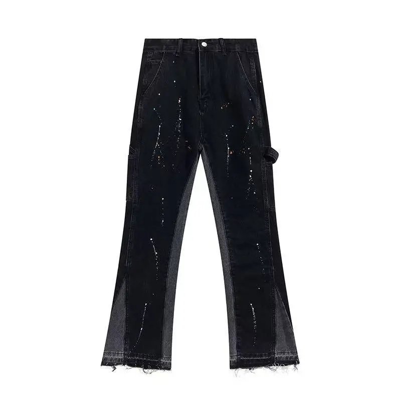 837 Black