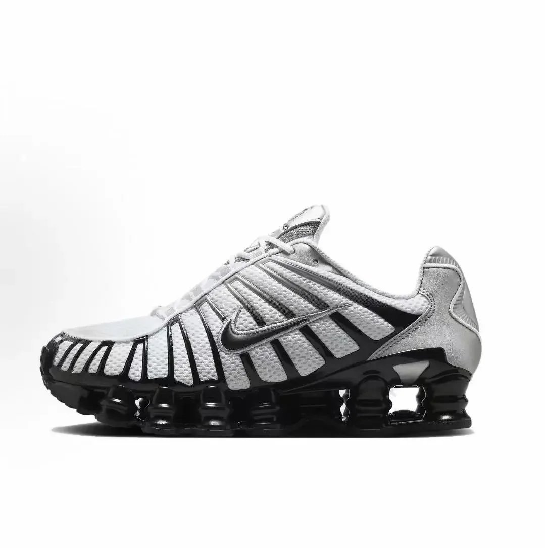Casual Shock-Absorbing Air Column Shoes photo 7
