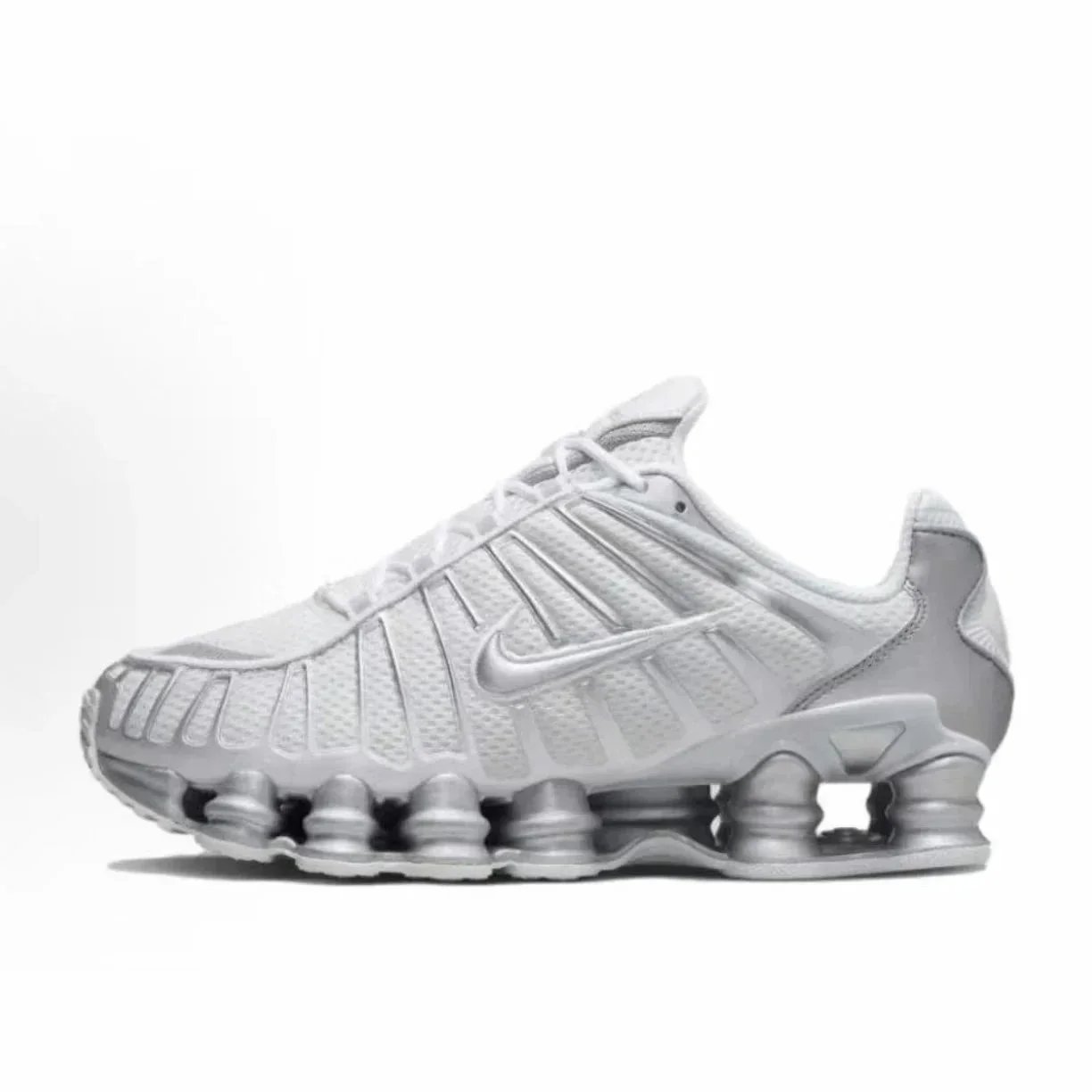 Casual Shock-Absorbing Air Column Shoes photo 2