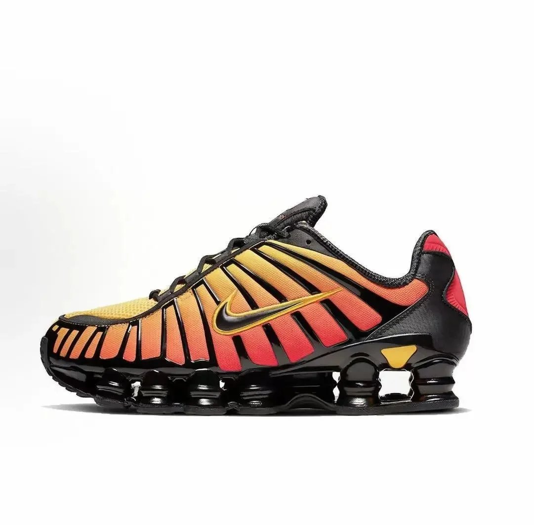Casual Shock-Absorbing Air Column Shoes photo 8
