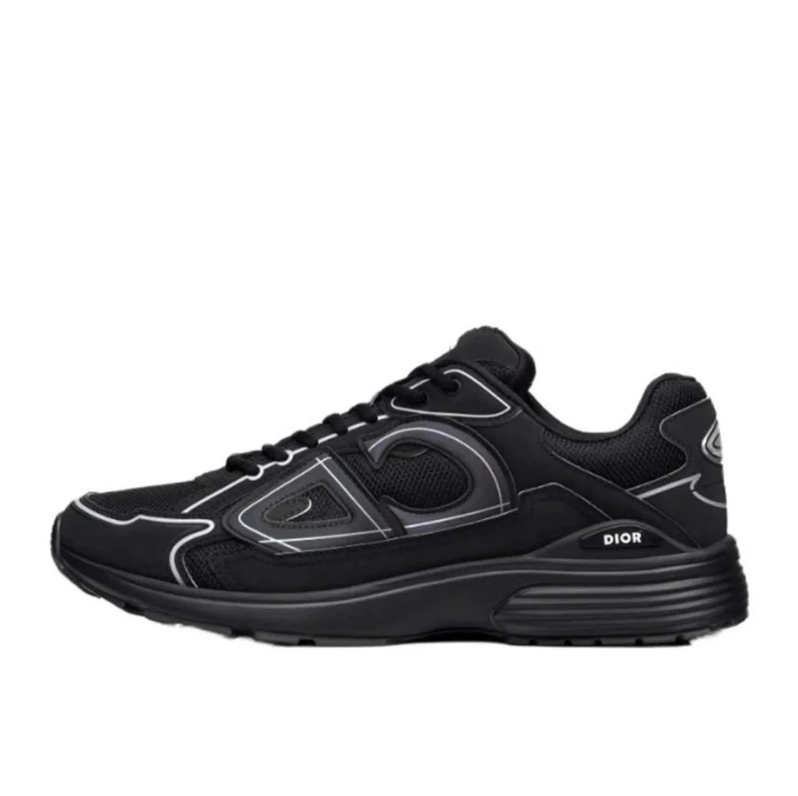 Dir b30athletic and casual shoes 2
