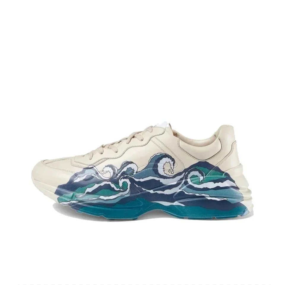 Ocean Waves