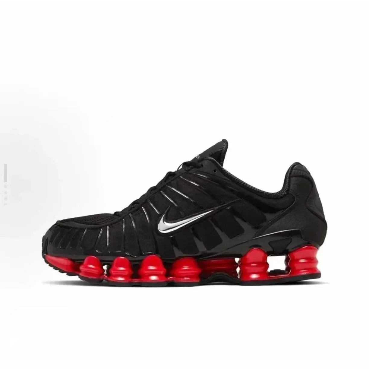 Casual Shock-Absorbing Air Column Shoes photo 4