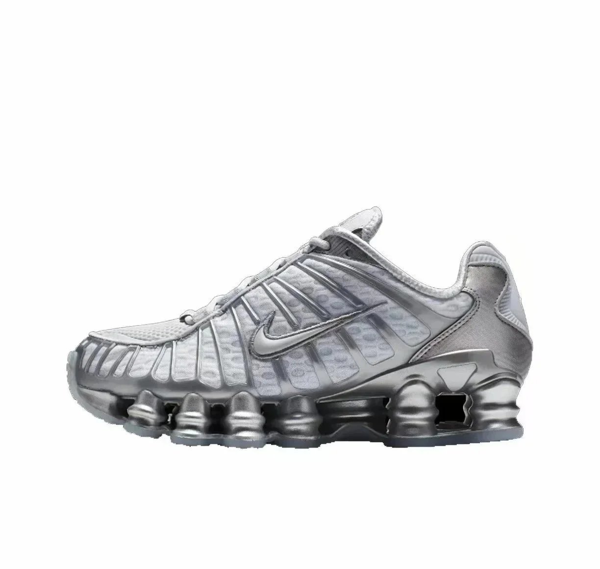 Casual Shock-Absorbing Air Column Shoes photo 6