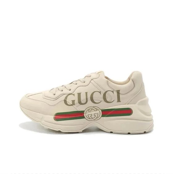 G.C. Shoes