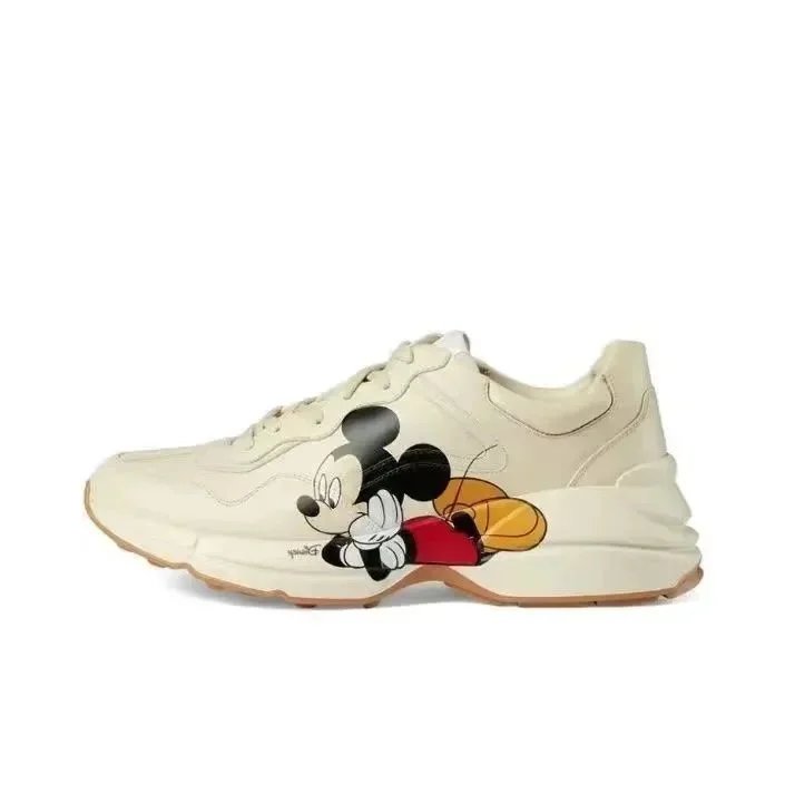 Mickey Mouse