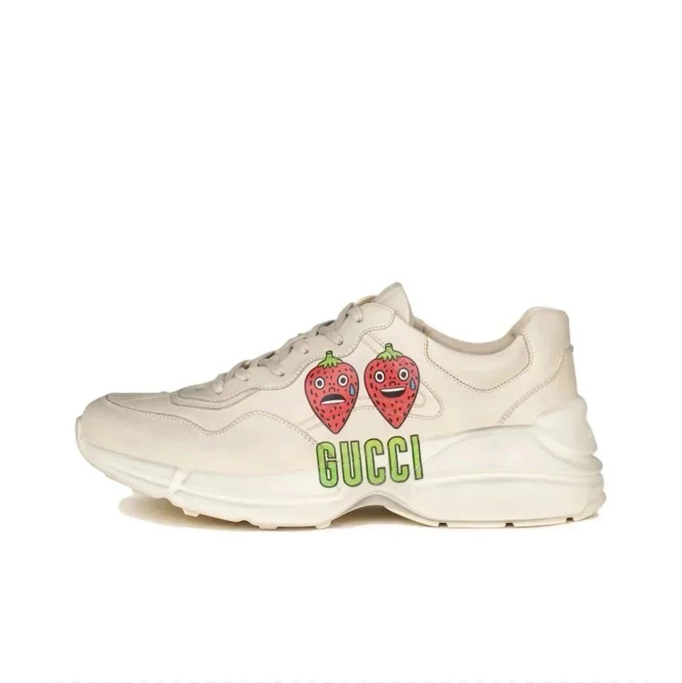 Mini Strawberry