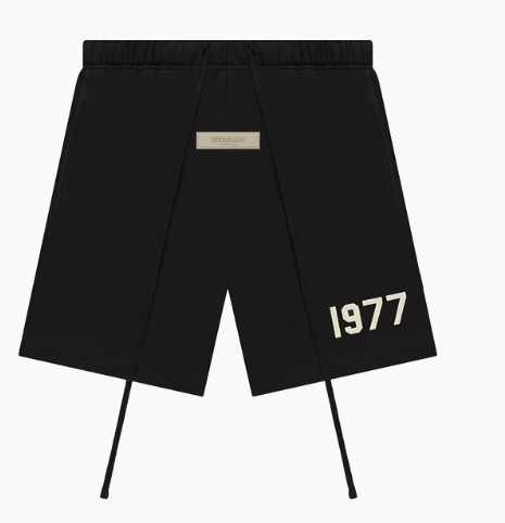 1977 Pure Black (Terry)