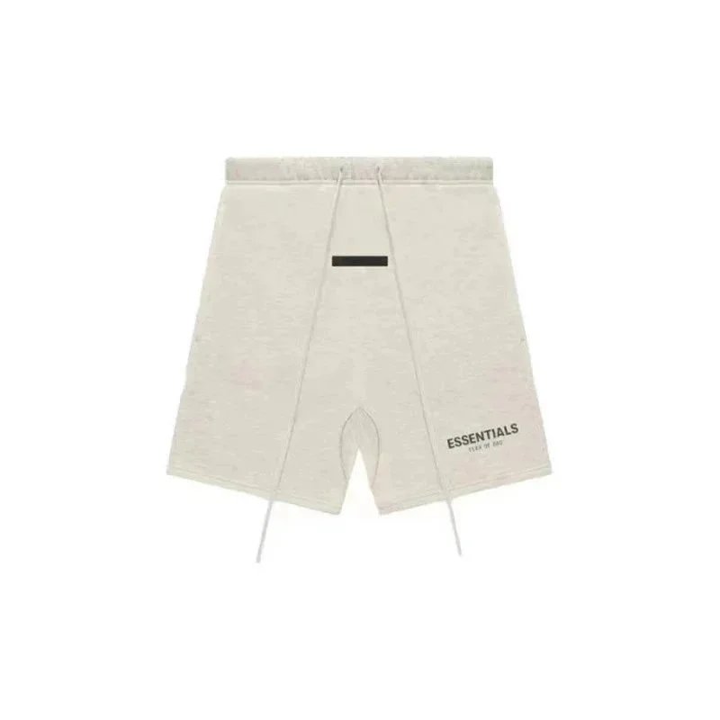 Light Heather Gray (Terry)