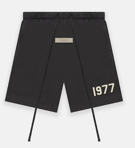 1977 Iron Black (Terry)