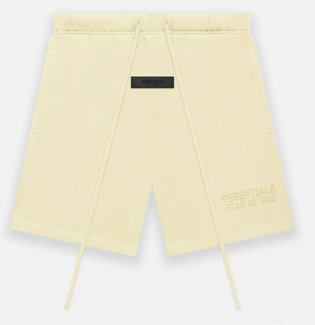 Light Yellow (Terry)