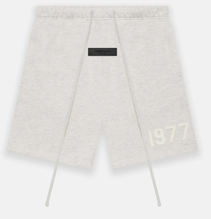 1977 Light Heather Gray (Terry)