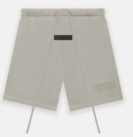 Smoke Gray (Terry)