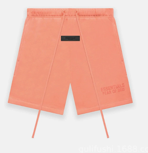 Coral Pink (Terry)