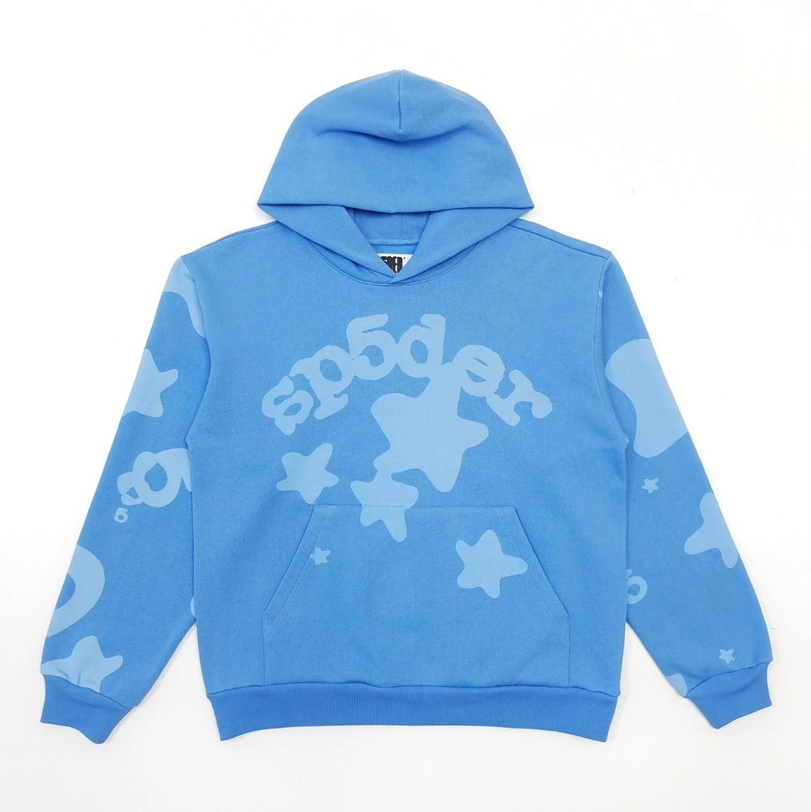 Beluga V2 Hoodie b'lue