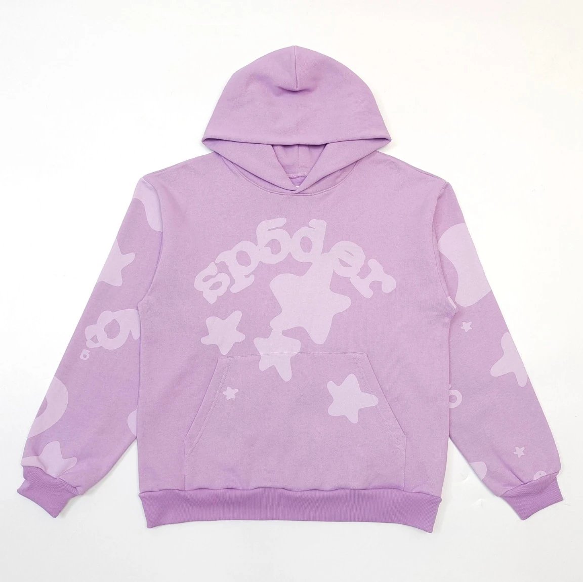 Beluga V2 Hoodie Acai