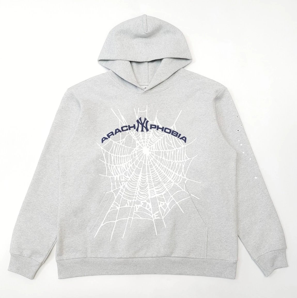 NY gray