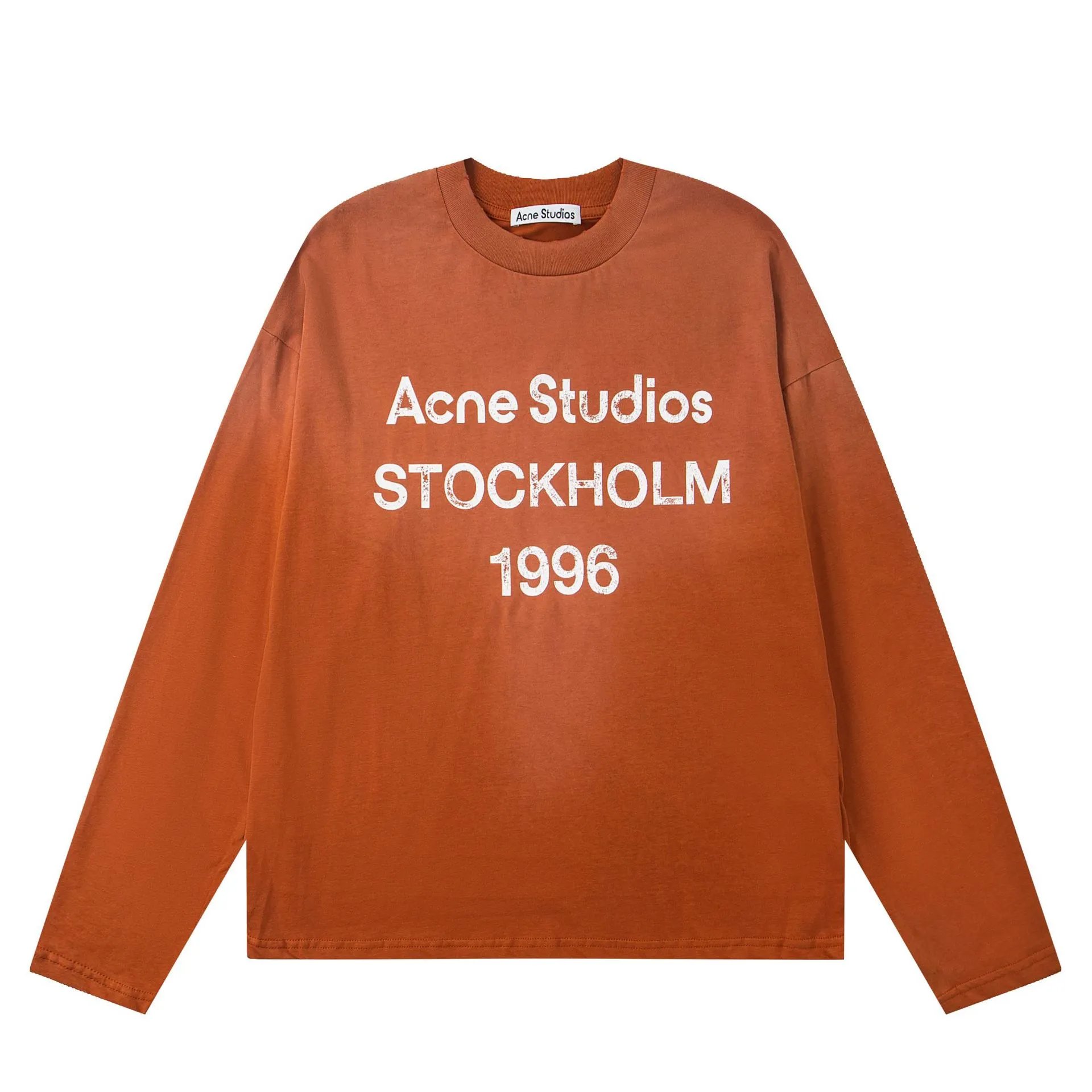 AC Brick Red