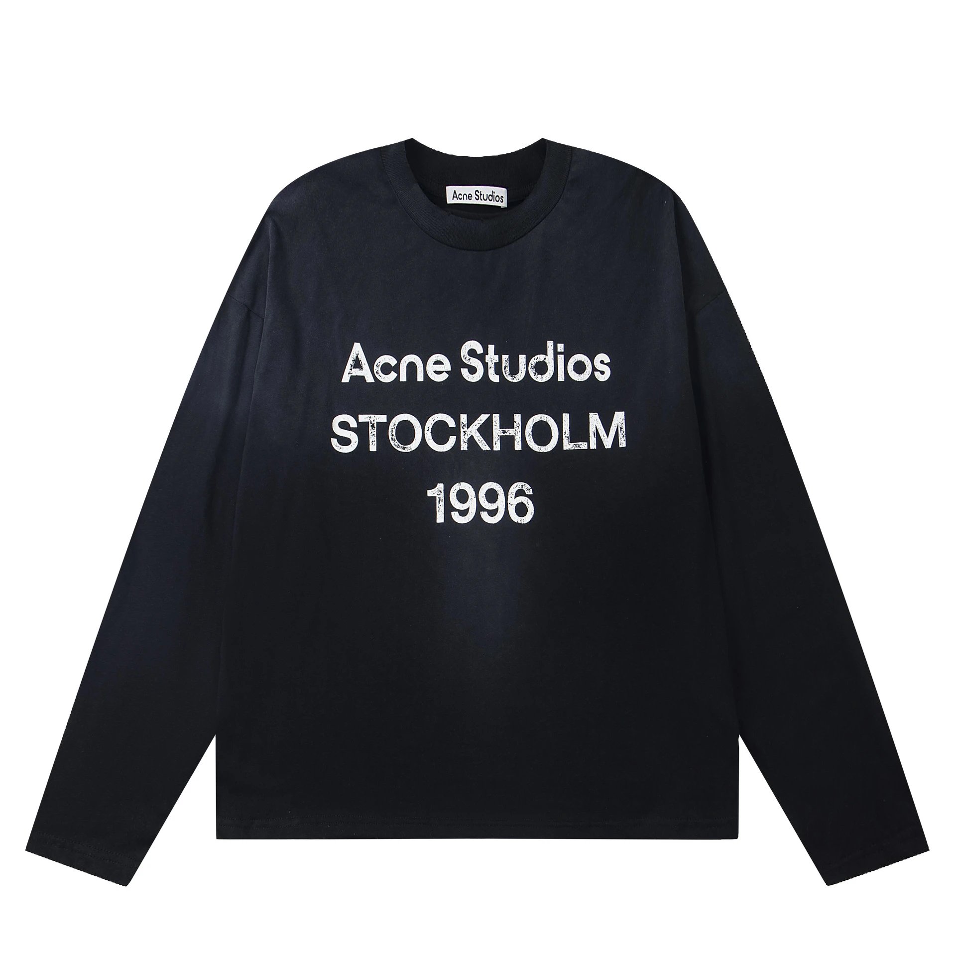 AC Black Leggings