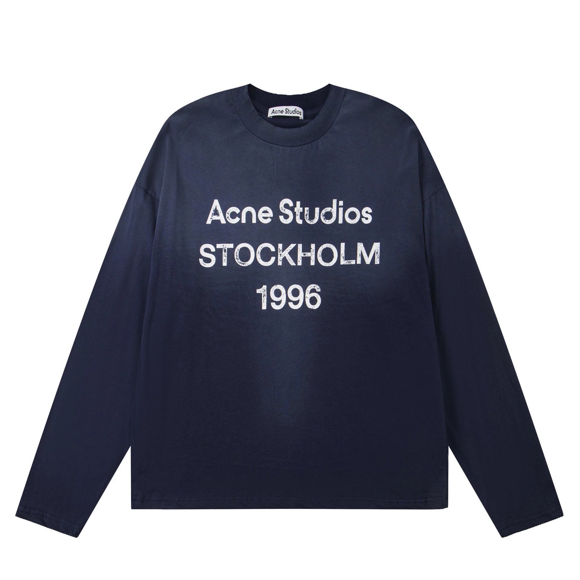 AC Navy Blue