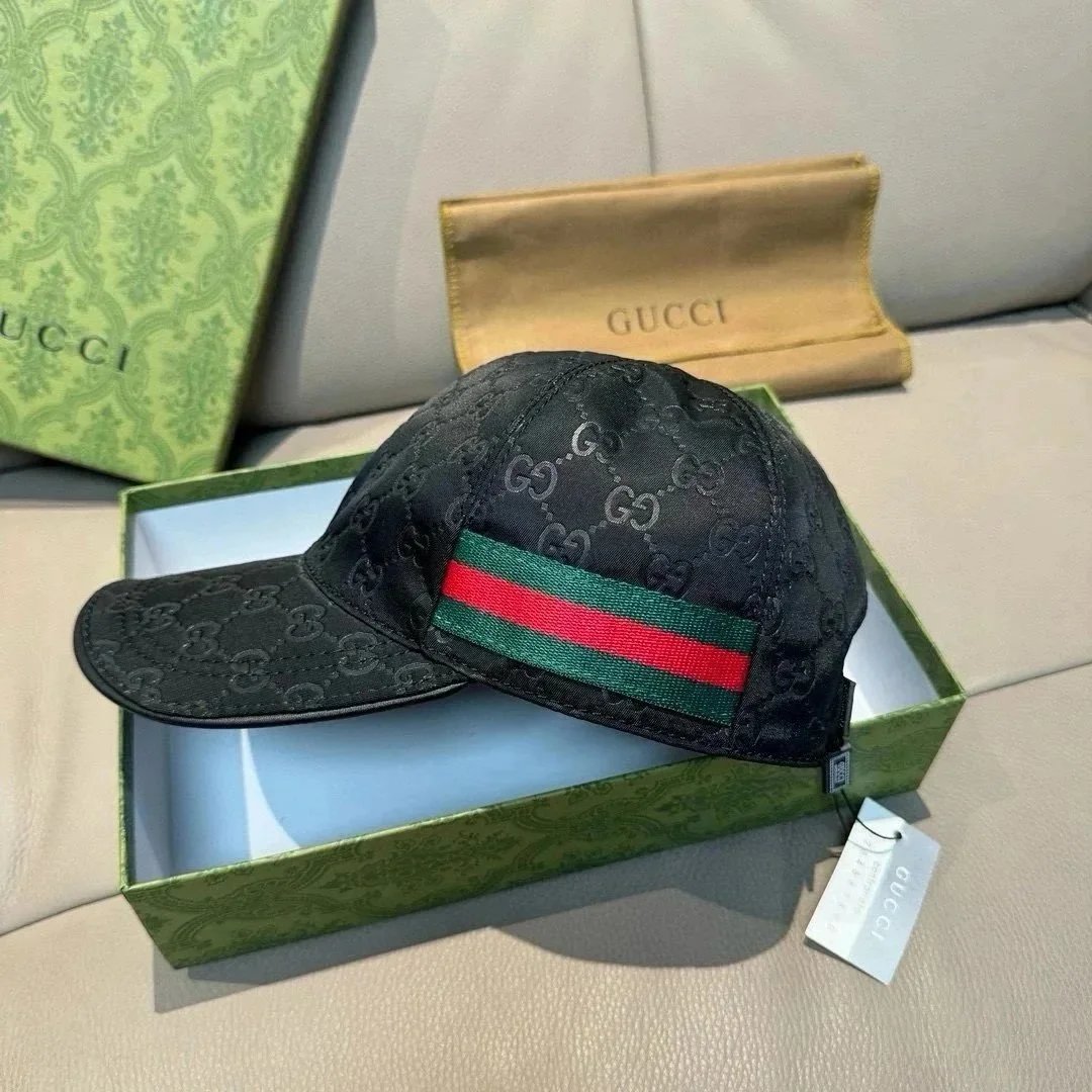 Antique baseball cap series