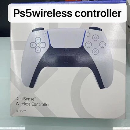 Android-Game Controller PS5-TOP-A-12