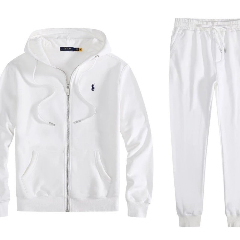 White Black Label Set